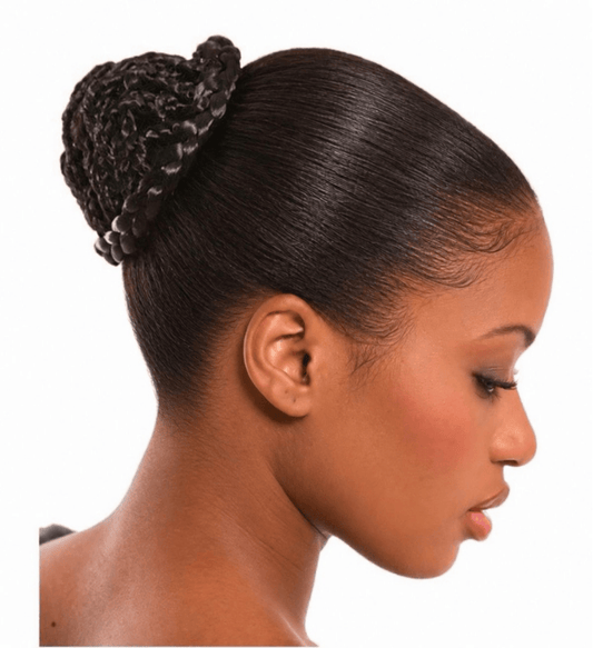 Dream Hair Health & Beauty Dream Hair Ponytail El Raund 60 Synthetic Hair