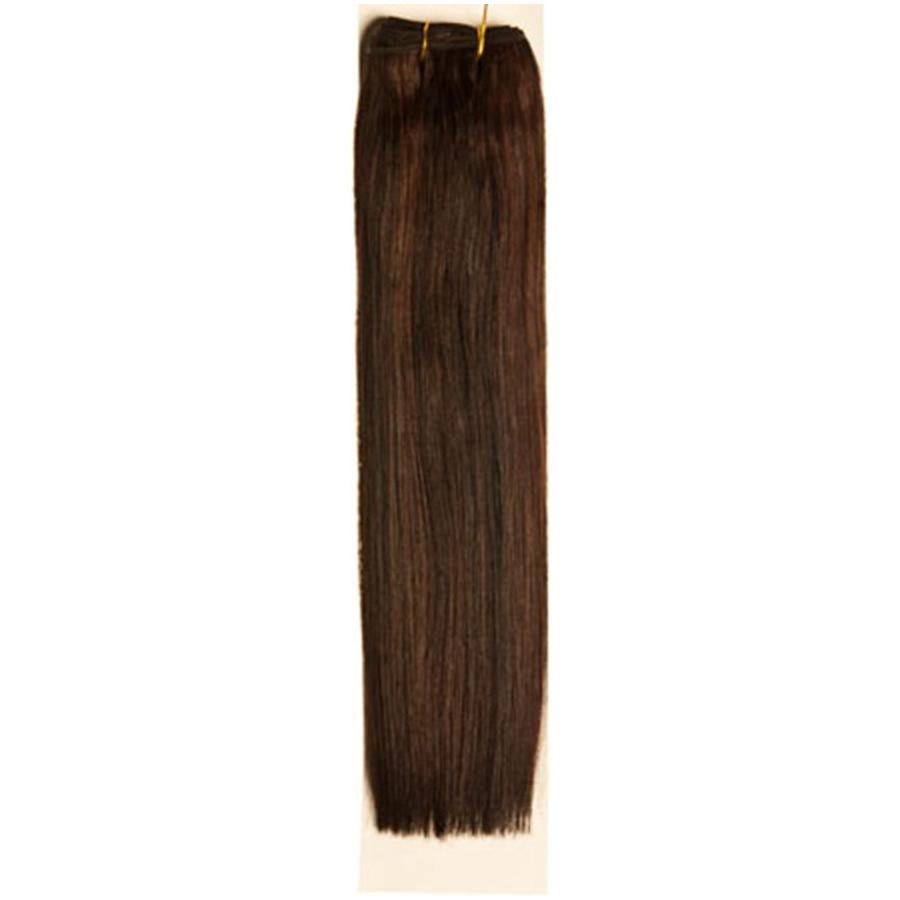 Dream Hair Health & Beauty Dream Hair Premium Euro Straight (70%Human Hair, 30%Synthetic Hair)