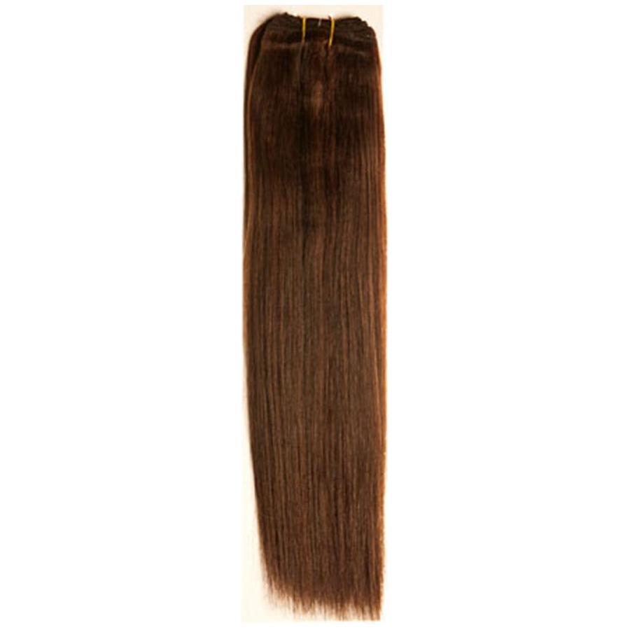 Dream Hair Health & Beauty Dream Hair Premium Yaky 70%Human Hair, 30% Synthetic Hair