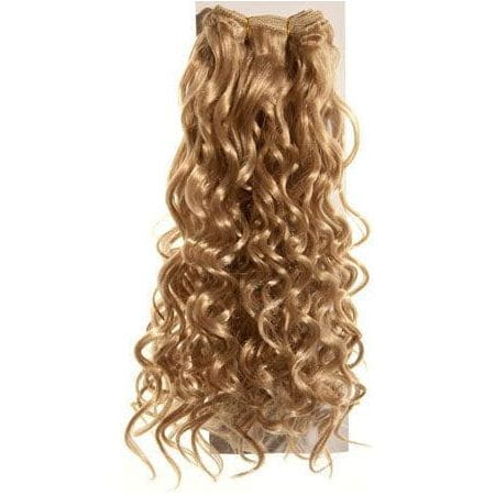 Dream Hair Health & Beauty Dream Hair S-2011 Weaving 18"/45cm Cheveux synthétiques