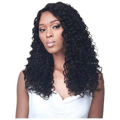 Dream Hair Health & Beauty Dream Hair S-Euro Wave 20"/50cm Synthetic Hair