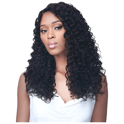 Dream Hair Health & Beauty Dream Hair S-Euro Wave 20"/50cm Synthetic Hair