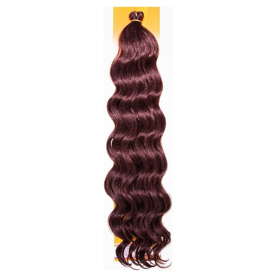 Dream Hair Health & Beauty Dream Hair S-Ghanaian Bulk Synthetic Hair