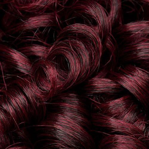 Dream Hair Health & Beauty Dream Hair S-Hot Curl Weaving 14"/35cm Synthetic Hair