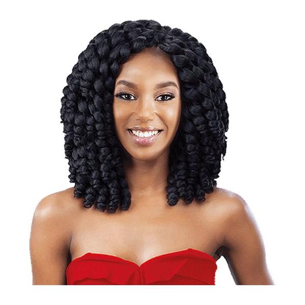 Dream Hair Health & Beauty Dream Hair S-Kenyan Crochet Synthetic Hair