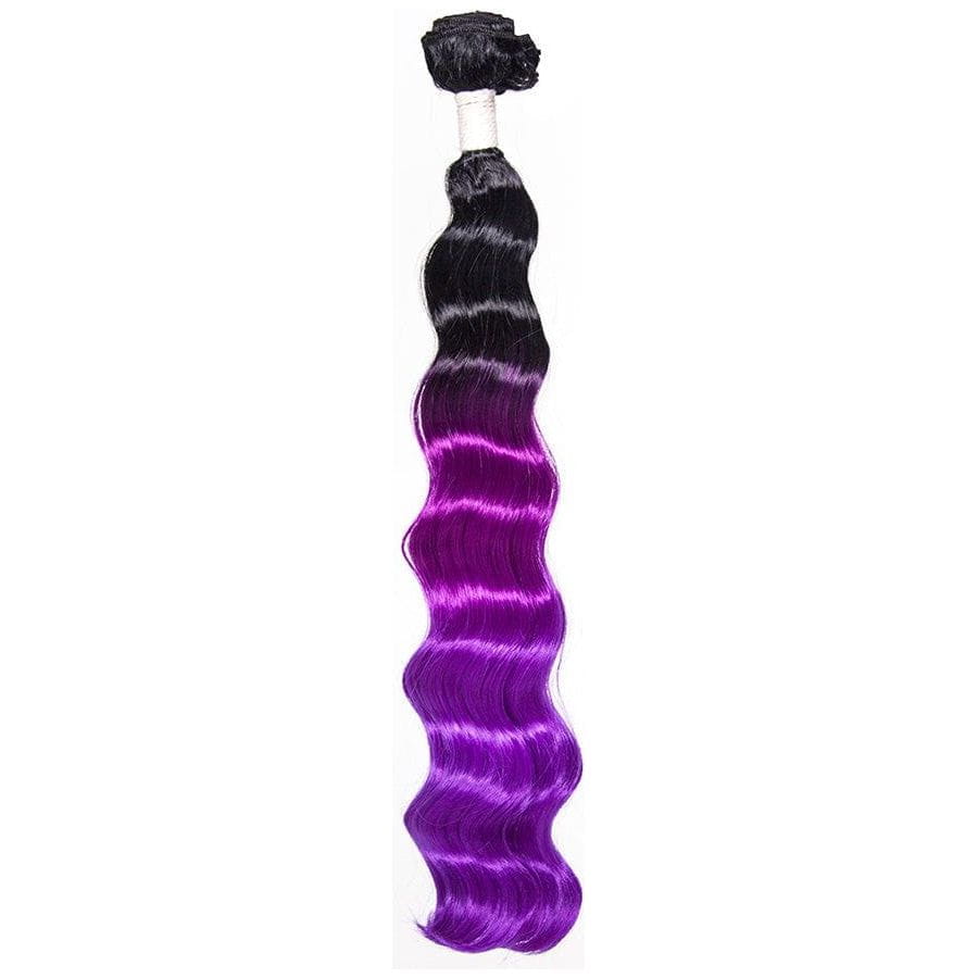 Dream Hair Health & Beauty Dream Hair S-Ombre Synthetic Hair Wefts