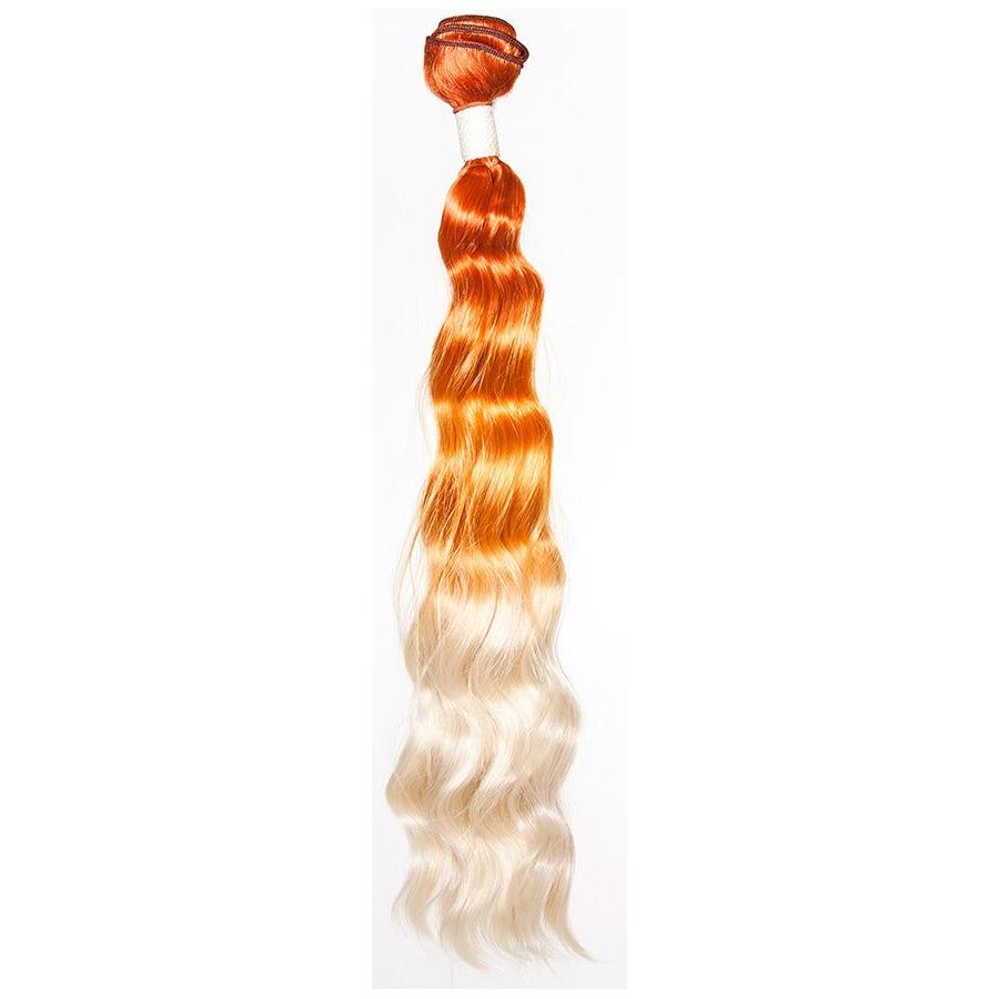 Dream Hair Health & Beauty Dream Hair S-Ombre Synthetic Hair Wefts