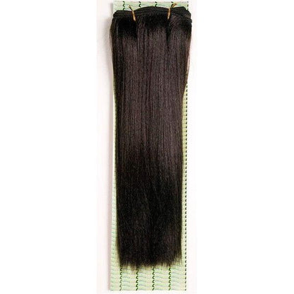 Dream Hair Health & Beauty Dream Hair S-Yaky Kinky Weaving 14"/35cm Synthetic Hair