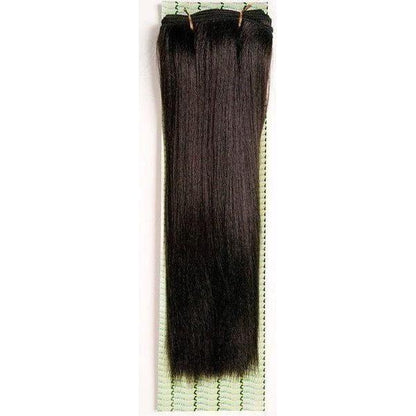 Dream Hair Health & Beauty Dream Hair S-Yaky Kinky Weaving Synthetic Hair 14"/18" (2 pcs)