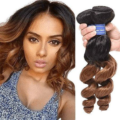 Dream Hair Health & Beauty Dream Hair Spring Loose 30"/76Cm Synthetic Hair