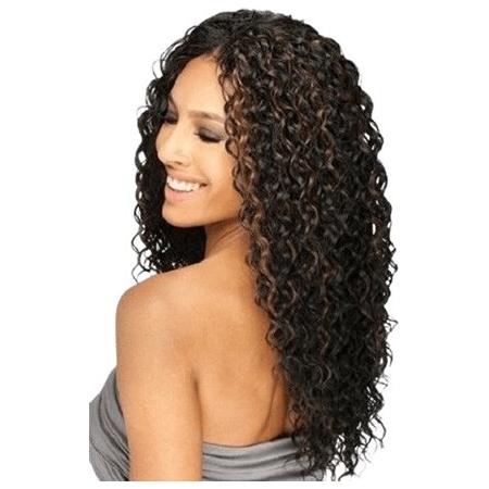 Dream Hair Health & Beauty Dream Hair Style GT 24B 16"/40cm Synthetic Hair