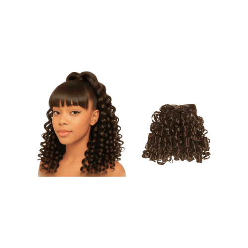 Dream Hair Health & Beauty Dream Hair Style GT 55 8"/20cm Synthetic Hair