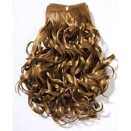 Dream Hair Health & Beauty Dream Hair Style GT 8 14"/35cm Synthetic Hair Color:1B