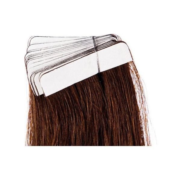 Dream Hair Health & Beauty Dream Hair Tape Extensions Natural Remy Hair 20"/50cm