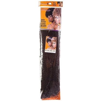 Dream Hair Health & Beauty Dream Hair - Tresses afro twist synthétiques