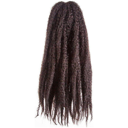 Dream Hair Health & Beauty Dream Hair - Tresses afro twist synthétiques