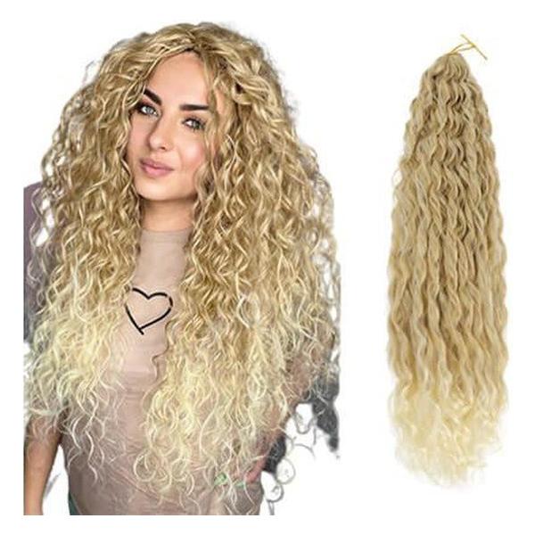 Dream Hair Health & Beauty Dream Hair Twist Soft 30"/76cm Synthetic Hair