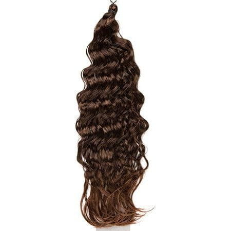 Dream Hair Health & Beauty Dream Hair Wave Braid 30"/76Cm Cheveux synthétiques