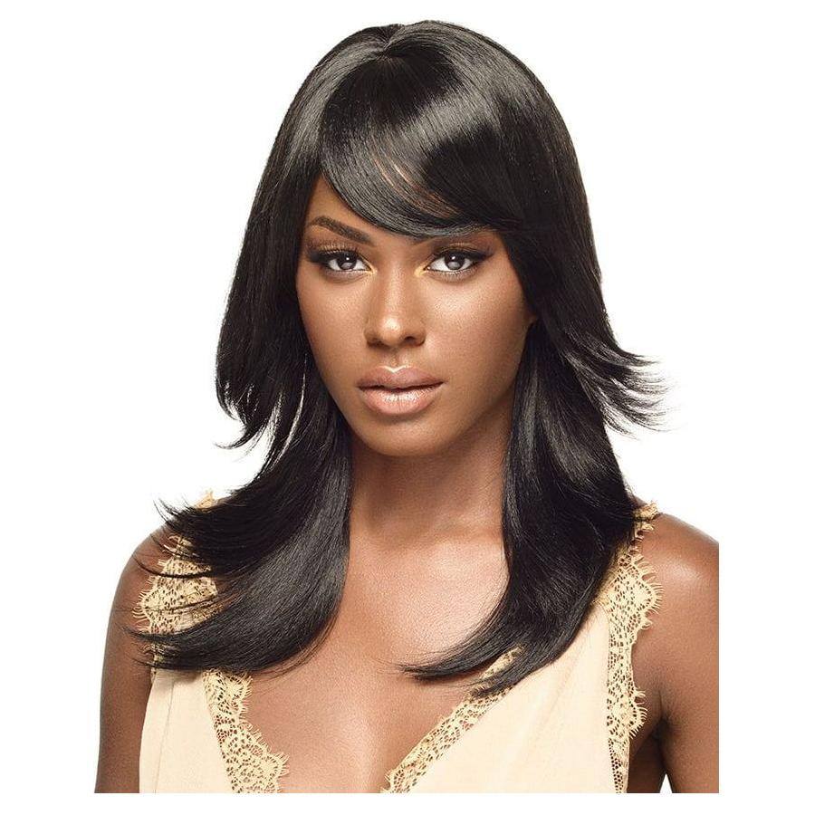 Dream Hair Health & Beauty Dream Hair Wig Flora Synthetic Hair, Perruque de cheveux synthétiques