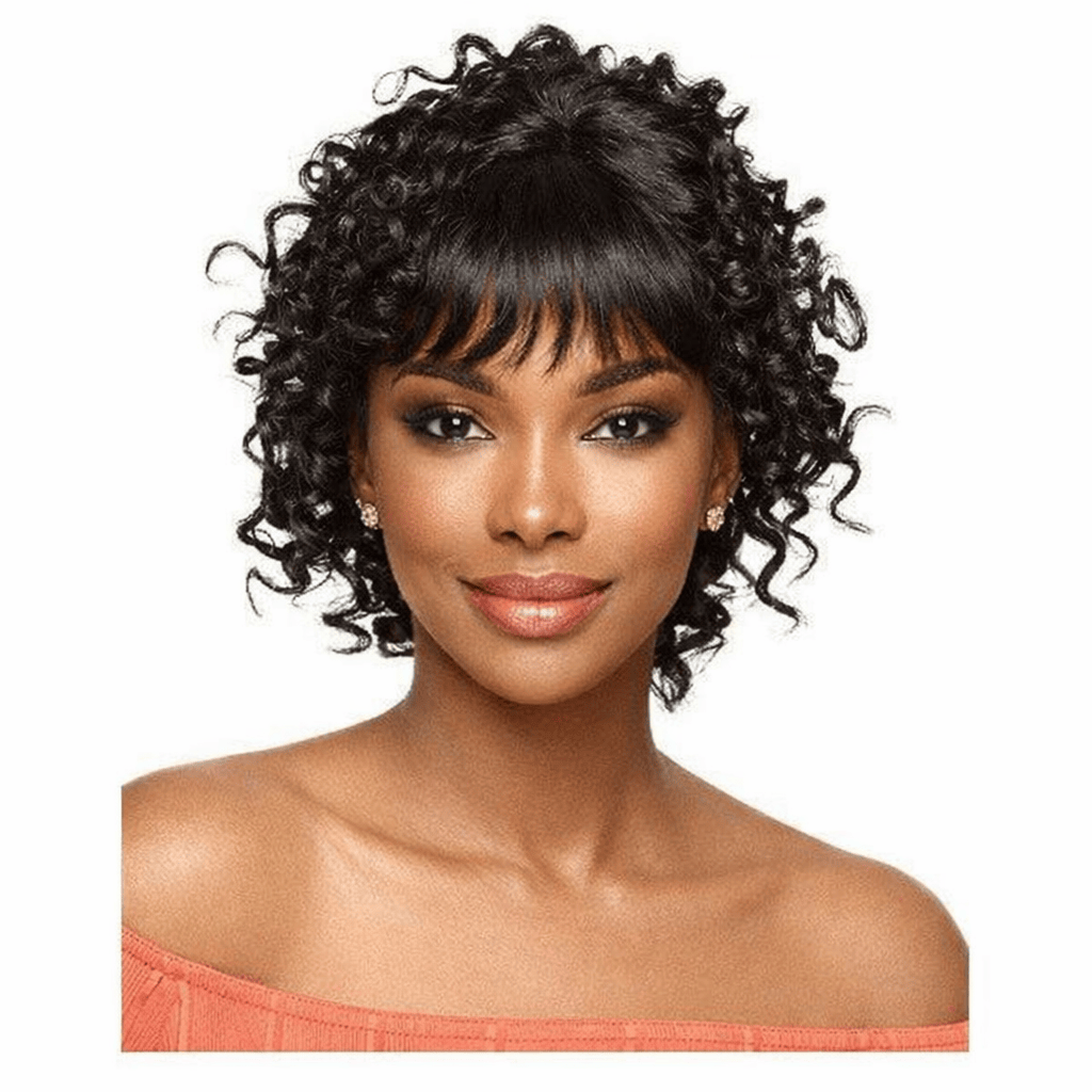 Dream Hair Health & Beauty Dream Hair Wig Hw Leila Human Hair, Human Hair Wig