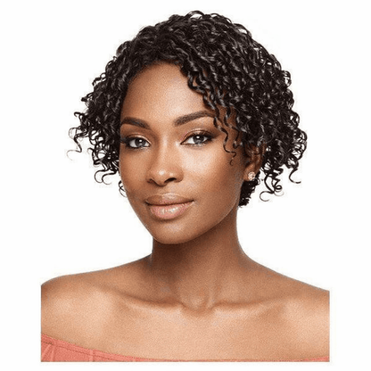 Dream Hair Health & Beauty Dream Hair Wig HW Selam Human Hair, Real Hair Wig