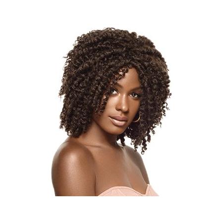 Dream Hair Health & Beauty Dream Hair Wig Top Funny 12'' - Synthetic Hair