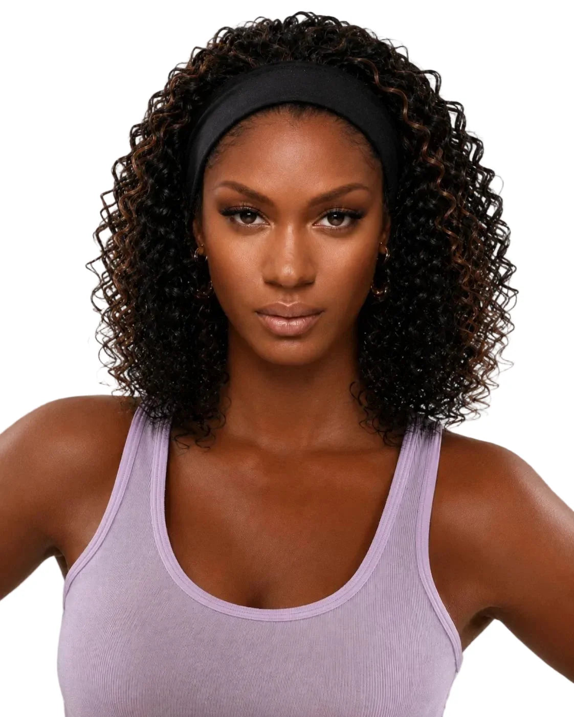 Dream Hair Health & Beauty Dream Hair Wig Top Georgia 13'' - Synthetic Hair