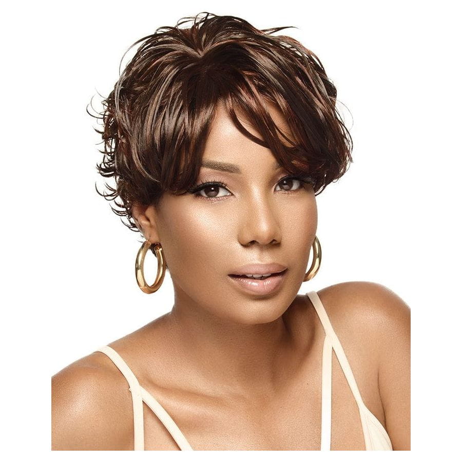 Dream Hair Health & Beauty Dream Hair Wig Yana.Z synthetic hair wig