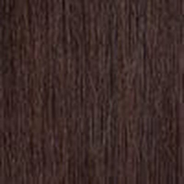 Dream Hair Health & Beauty Dunkelbraun #2 Dream Hair Futura Paris Weft 10"/25cm Synthetic Hair