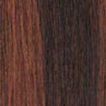 Dream Hair Health & Beauty Dunlelbraun-Mahagony Mix #P2/33 Dream Hair Elysee 5/7/8", 12/17/20cm (3pcs) - Human Hair