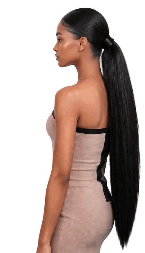 Dream Hair Health & Beauty EL Wonder STR Ponytail 36" - Cheveux synthétiques