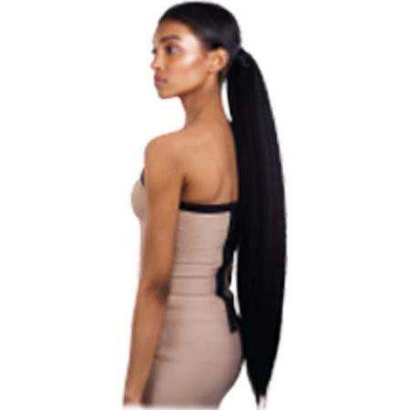 Dream Hair Health & Beauty EL Wonder STR Ponytail 36" - Cheveux synthétiques