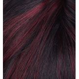 Dream Hair Health & Beauty F1B/99J Dream Hair S-Yaky 12" (2 Pcs)