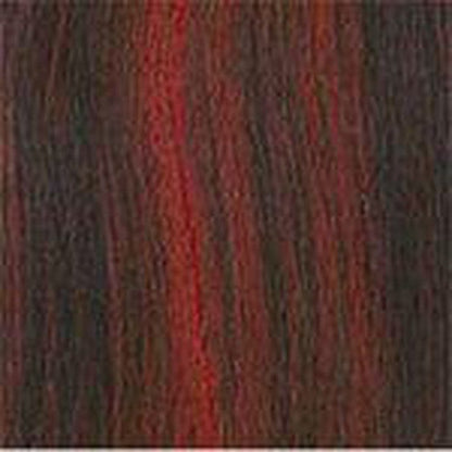 Dream Hair Health & Beauty HDL99A/M Rot WIG Jamaica Collection Cilla Synthetic Hair, Synthetic Hair Wig