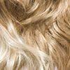 Dream Hair Health & Beauty Hellbraun-Blond Mix Ombré #TT27/613 Dream Hair Wig HW Sugar Human Hair, Perruque en cheveux naturels