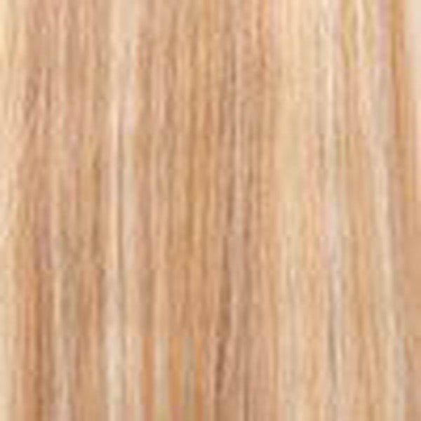 Dream Hair Health & Beauty Hellbraun-Blond Mix #P12/16/613 Dream Hair S-Nice Semi Natural Deep Weaving 14"/35cm Synthetic Hair