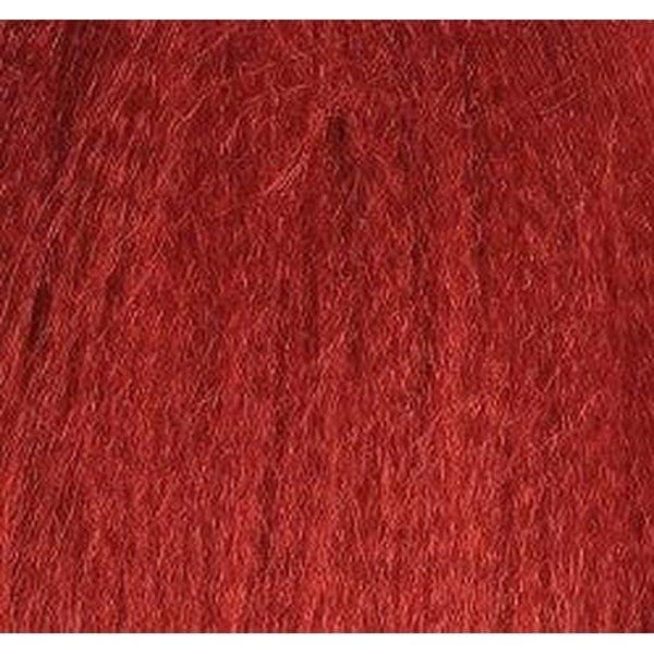 Dream Hair Health & Beauty Helles Kupfer #130 Dream Hair Basic Braid 23"/58 cm - Synthetic Hair