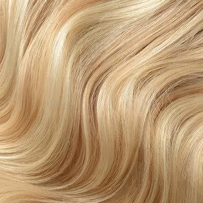 Dream Hair Health & Beauty Honig-Blond #27 Dream Hair Africo Body Wave Human Hair (4pcs)