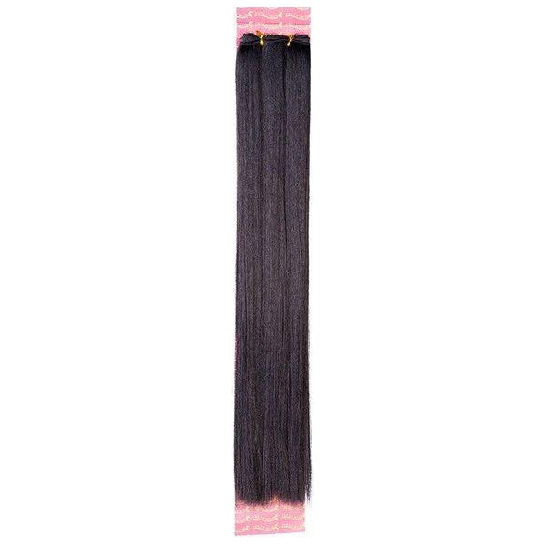 Dream Hair Health & Beauty Indian Synthetic Silky Weaving:2