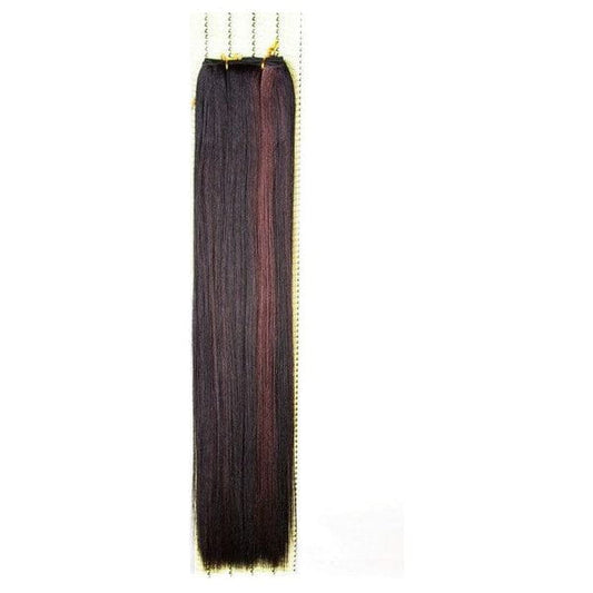 Dream Hair Health & Beauty Indien Synthetic Silky Weaving FS1B/33