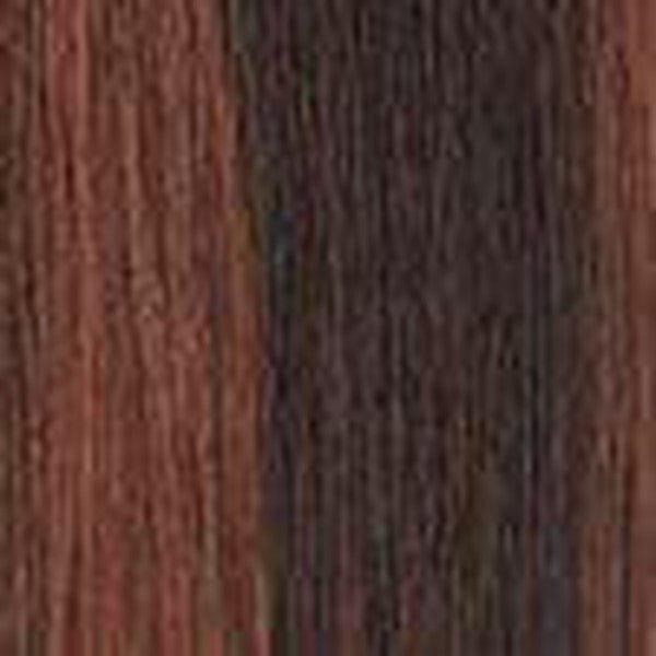 Dream Hair Health & Beauty Kupfer-Braun #30 Dream Hair S-Senegal 100 Bulk Length 10"/25cm Synthetic Hair