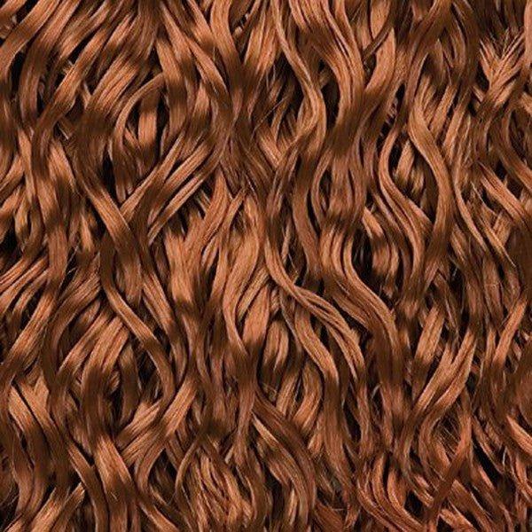 Dream Hair Health & Beauty Kupfer Mix Ombré #TFL/30 Dream Hair Style GT 2000 14"/35cm Synthetic Hair