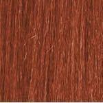 Dream Hair Health & Beauty Kupferbraun #30 Dream Hair S-Mega Weft Braids 20"/50cm Synthetic Hair