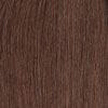 Dream Hair Health & Beauty Mittelbraun #4 Dream Hair EL ponytail 180 14"/35cm Synthetic Hair