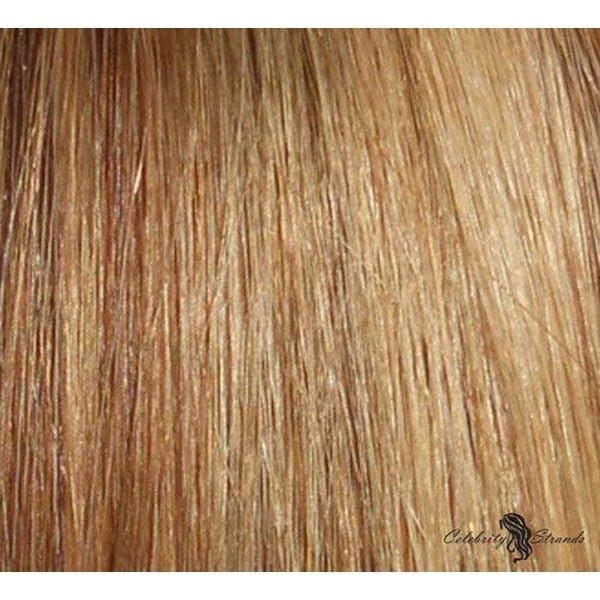 Dream Hair Health & Beauty Mittelbraun-Blond Mix FS8/24 EL 200 Curl Synthetic Hair