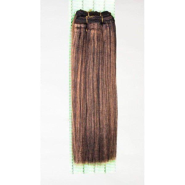 Dream Hair Health & Beauty P1B/27 Dream Hair S-Yaky 12" (2 Pcs)