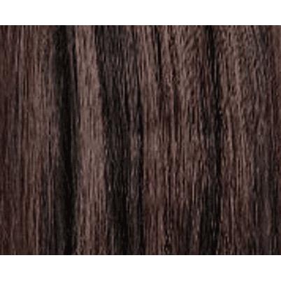 Dream Hair Health & Beauty P2/4 Dream Hair Natural Brazilian Hair Top Single Weft 8 Pcs Straight 18''