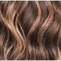 Dream Hair Health & Beauty P4/16/27 Dream Hair S-Yaky 12" (2 Pcs)