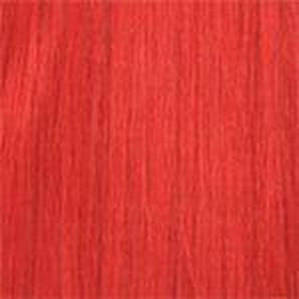 Dream Hair Health & Beauty Rot #Red Dream Hair Pony Tail 18"/45cm Synthetic Hair