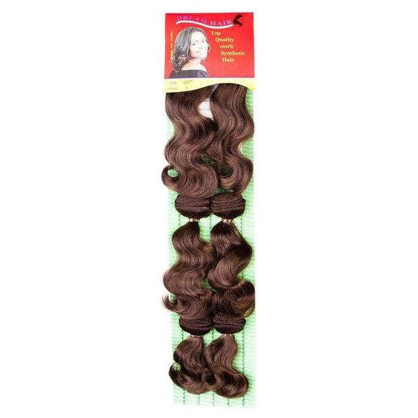 Dream Hair Health & Beauty S-Italian Weft :8